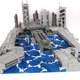 Illustration for article titled 15-Year-Old Sven Junga Creates Starships From LEGO Bricks